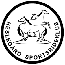 A logo with horses in a circleDescription automatically generated with low confidence